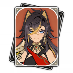 #Dehya splash and assets

#原神 #Genshin