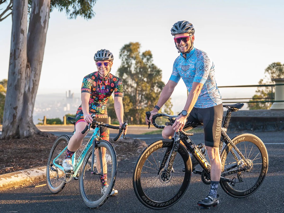 inventory_plan's tweet image. Cycling apparel brand @cycologygear saves $100,000s and boosts cash-flow using Inventory Planner. Find out how 👉 bit.ly/3ZFyCKz

#ecommercetips #retailtech #inventorysoftware