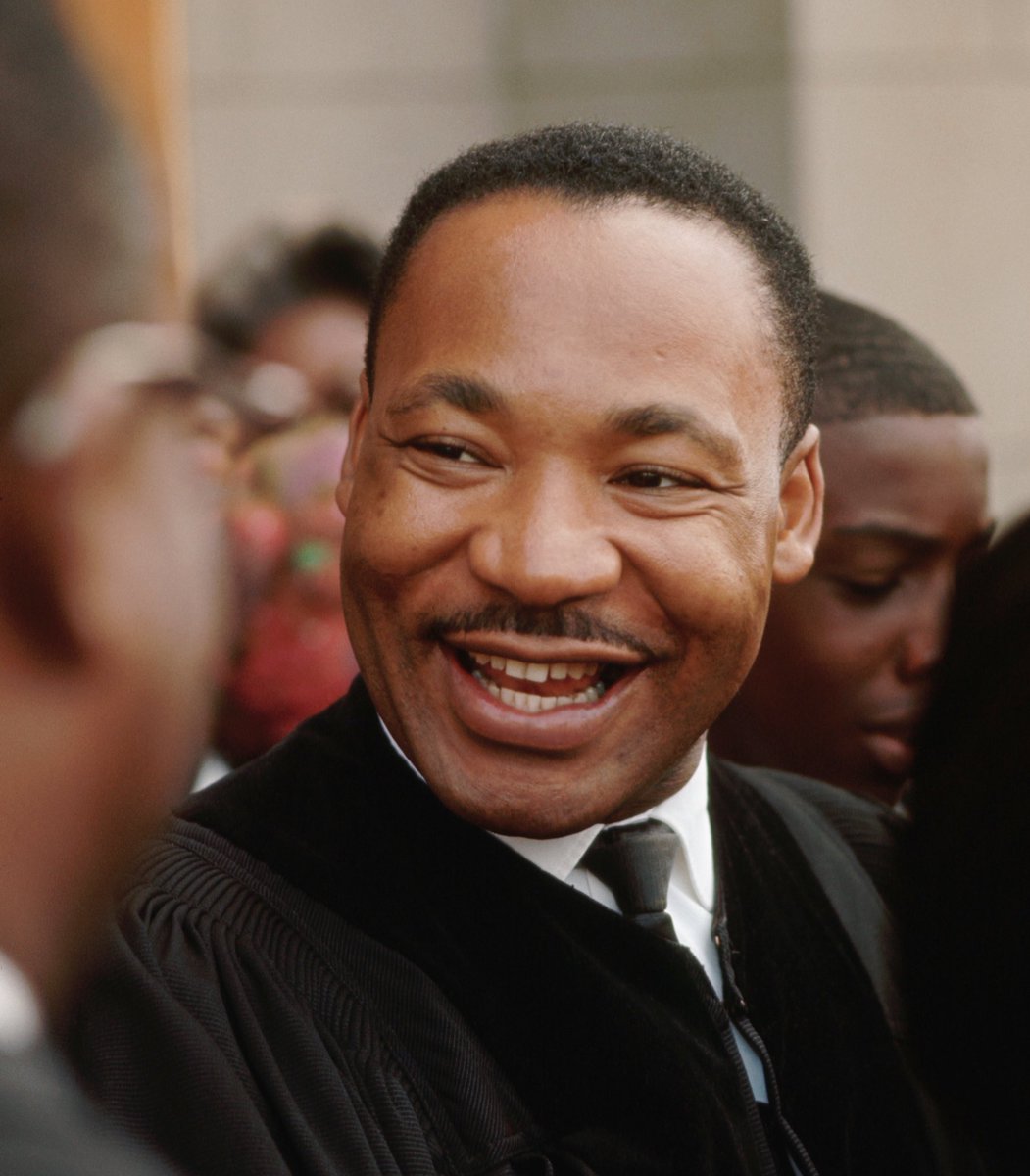 Happy #MLK Day, #UNT. Campus is closed today to honor and celebrate the legacy of a man who dedicated his life to loving and serving others.