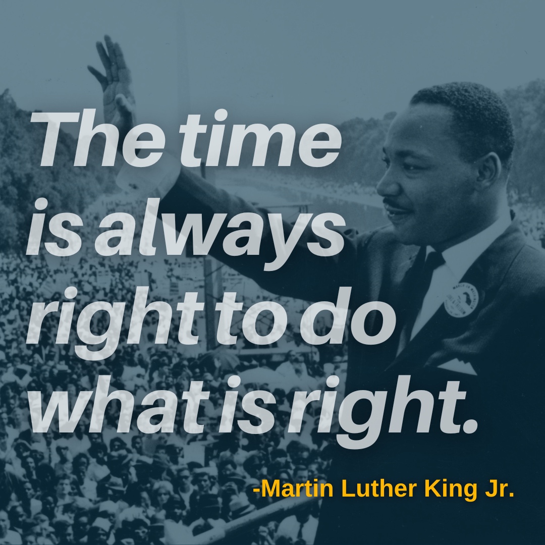 Remembering the inspiring lessons of Martin Luther King Jr. today and every day. 

#MLKDay #newberrynow #supportsmallbusiness #shoplocal #newberrylivingmagazine #connectingcommunity