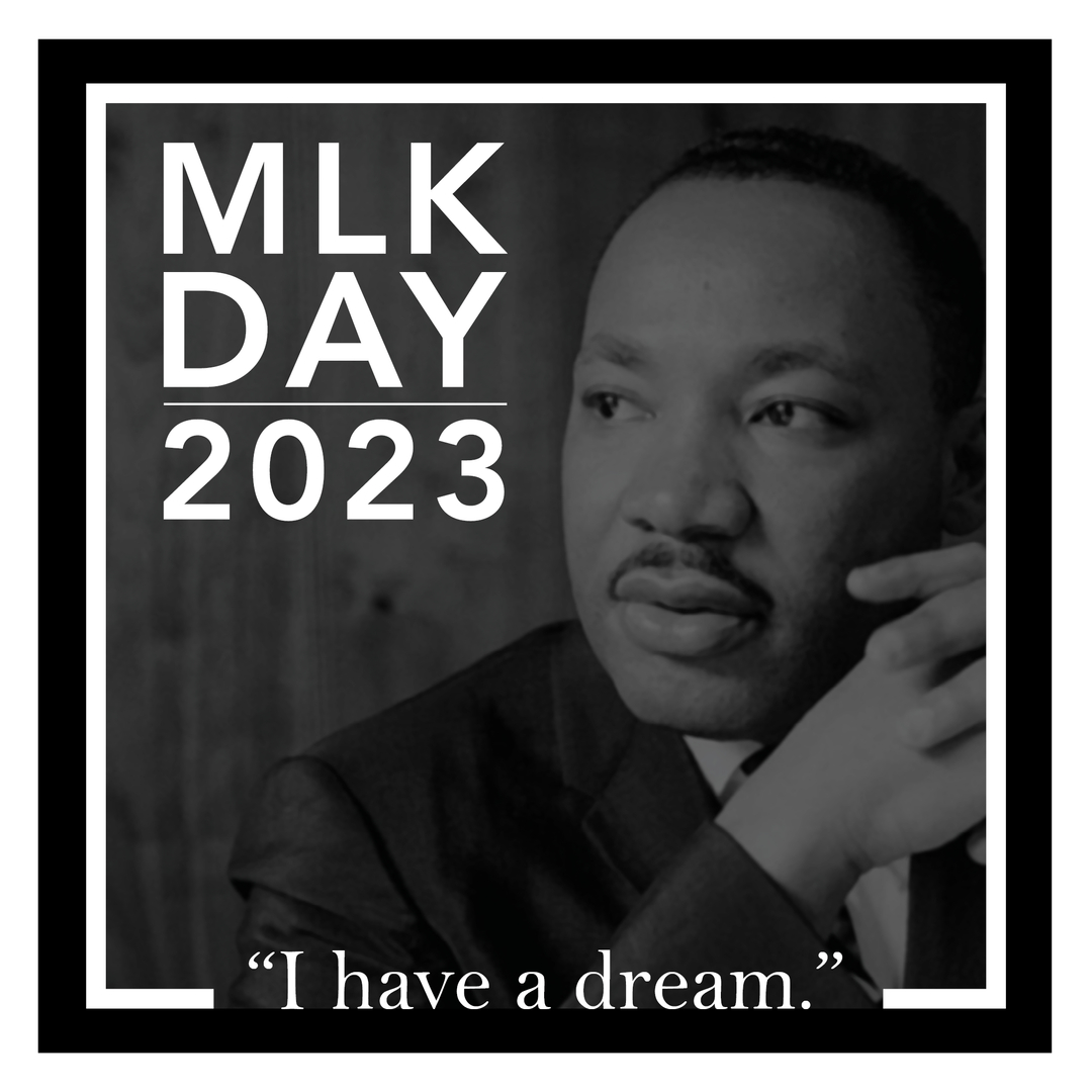 JPC is honoring MLK day today and remembering Martin Luther King Jr.’s dream.

As part of our commitment to racial justice and equity, JPC is a founding member of ConstructDiversity. This non-profit is a group of like-minded companies and individuals committed to bringing a hig