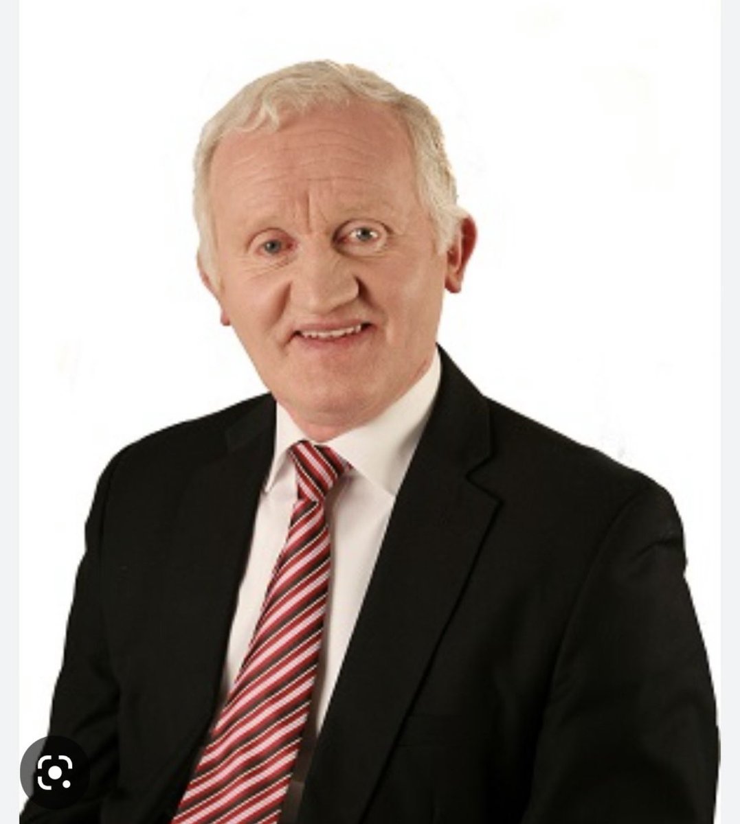 Deepest sympathies to all the Smith family on the sad passing of Seán Smith. Seán will be fondly remembered for always encouraging young people to get involved in politics. His service and dedication to the Cavan-Belturbet area will be sadly missed. Suaimhneas síoraí dá anam.
