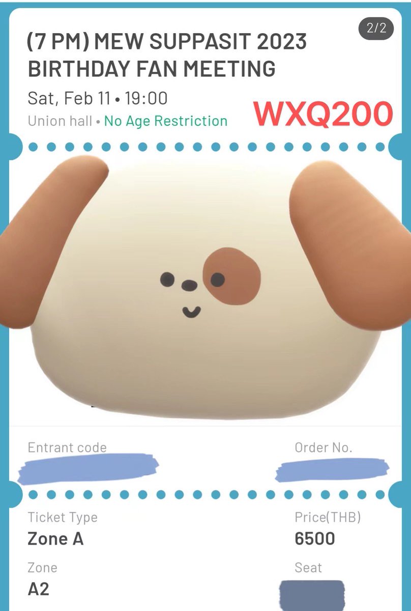 WXQ200's tweet photo. Air tickets, tickets, hotels, birthday gifts, red envelopes are all ready❤️
Three years... finally able to see my son🎊🥰Excitement

#MewBDFM23 
@MSuppasit #MewSuppasit 
#TurnOffTheAlarm https://t.co/Co0FS5pq1x