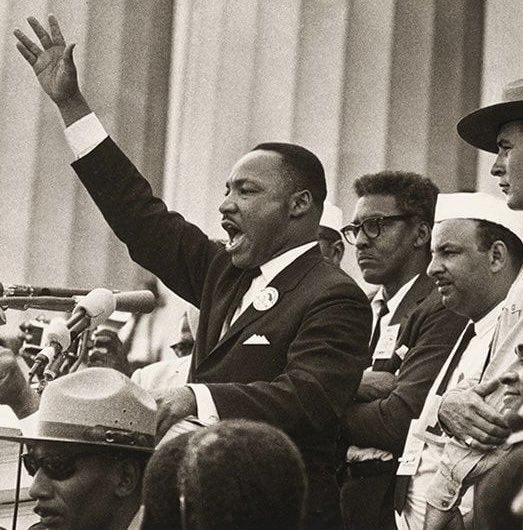 HargravesLLC's tweet photo. Remembering the wise words of Dr. Martin Luther King, Jr. today as we honor his legacy. “The time is always right to do what is right.” #MLKDay2023 https://t.co/n7fc3ixAmr