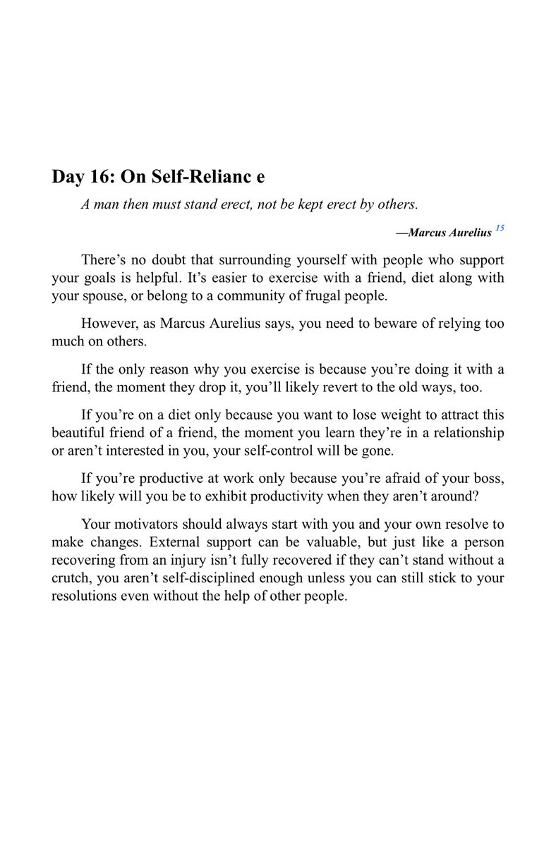 016 2023 #selfdiscipline