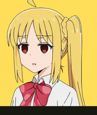 虹夏ちゃんかわいい画像bot tweet media