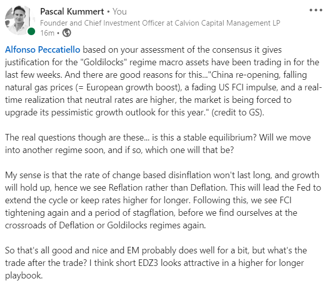 Pascal Kummert tweet media