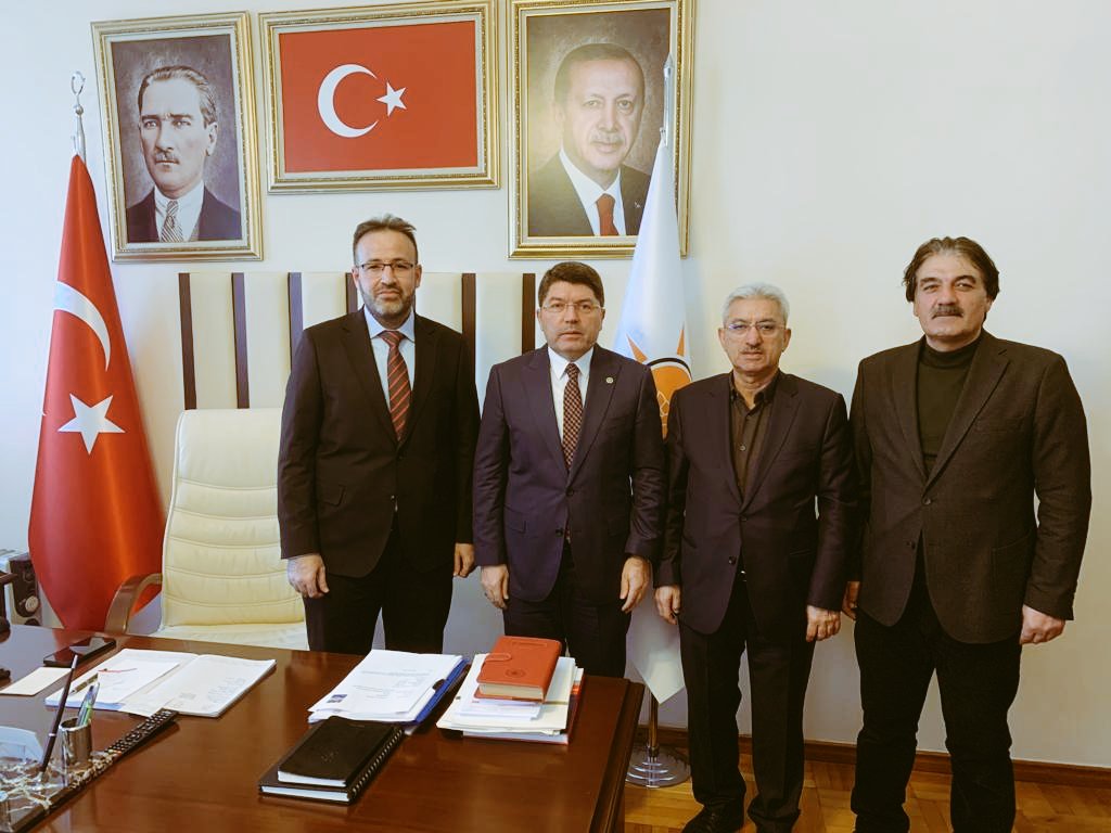 BatFetih's tweet photo. @yilmaztunc⁩ ‘a Özel Meslek Liselerimizin sorunlarını çözümü için vermiş olduğu emeklerinden dolayı teşekkür ederiz. ⁦@tcmeb⁩ ⁦@NureddinNebati⁩ ⁦@yilmaznazif⁩ ⁦@Cengizyavili⁩ ⁦@malicevheri https://t.co/O8qJH9cgD1
