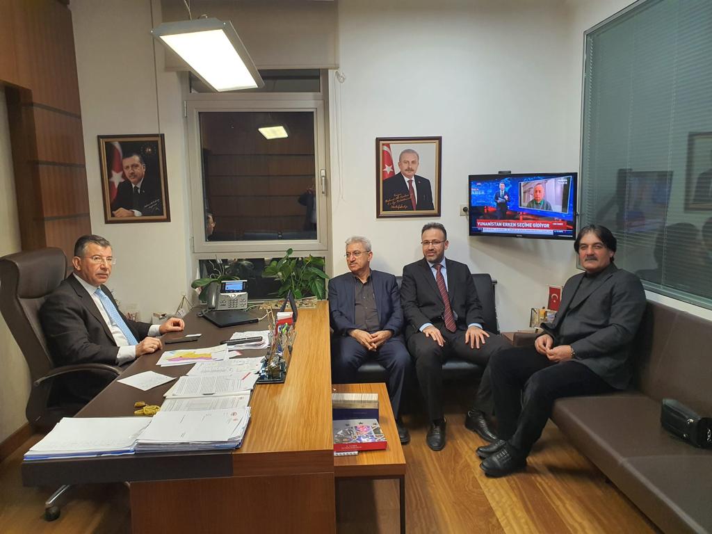 BatFetih's tweet photo. @yilmaztunc⁩ ‘a Özel Meslek Liselerimizin sorunlarını çözümü için vermiş olduğu emeklerinden dolayı teşekkür ederiz. ⁦@tcmeb⁩ ⁦@NureddinNebati⁩ ⁦@yilmaznazif⁩ ⁦@Cengizyavili⁩ ⁦@malicevheri https://t.co/KhmIe5QsRR