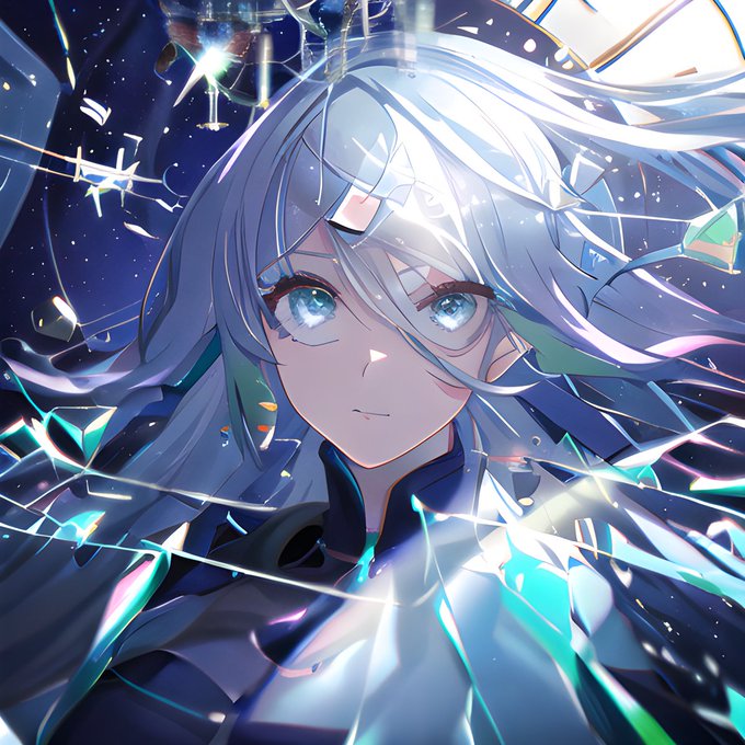 Digital Otaku オタク tweet media