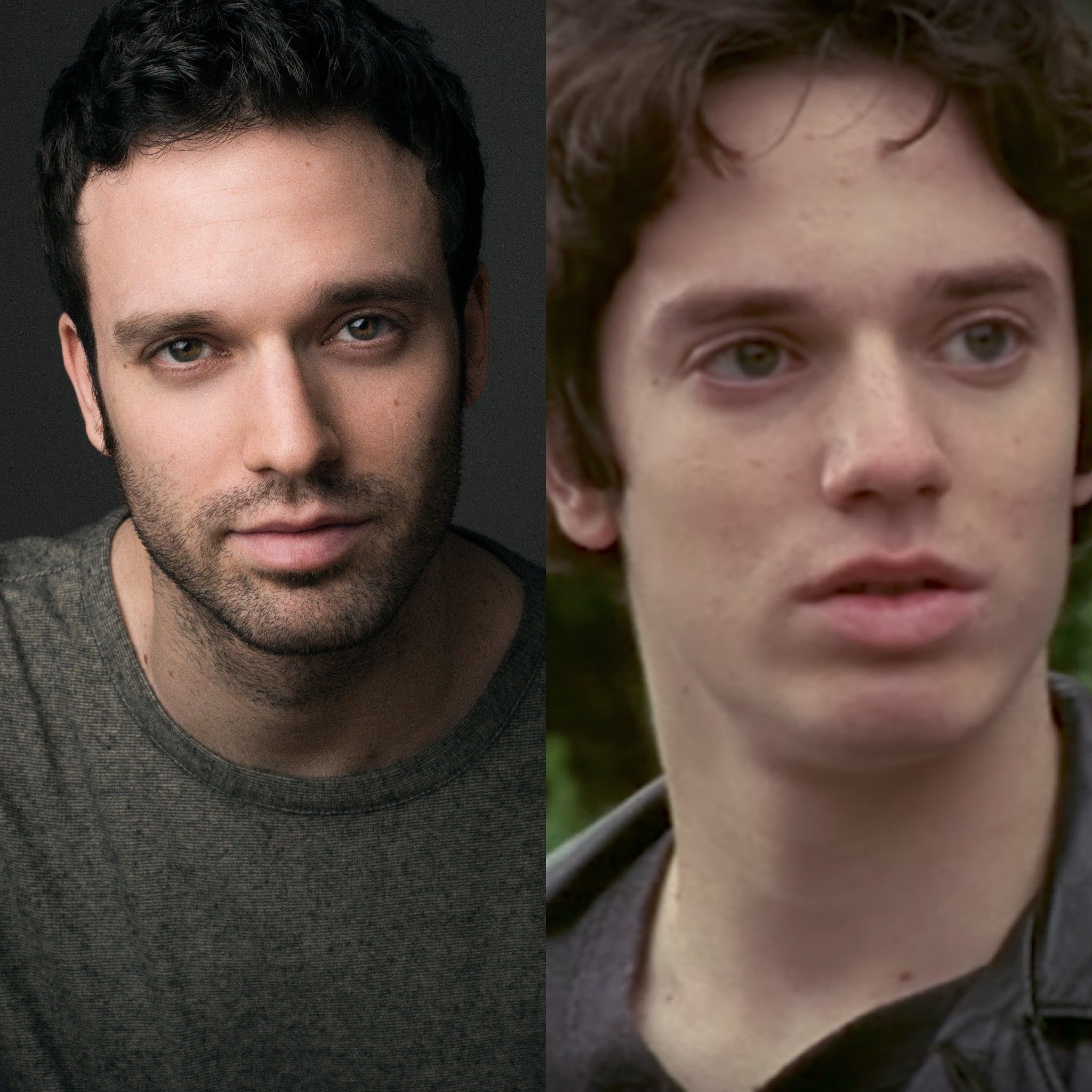 Happy Birthday to Jake Epstein!!     