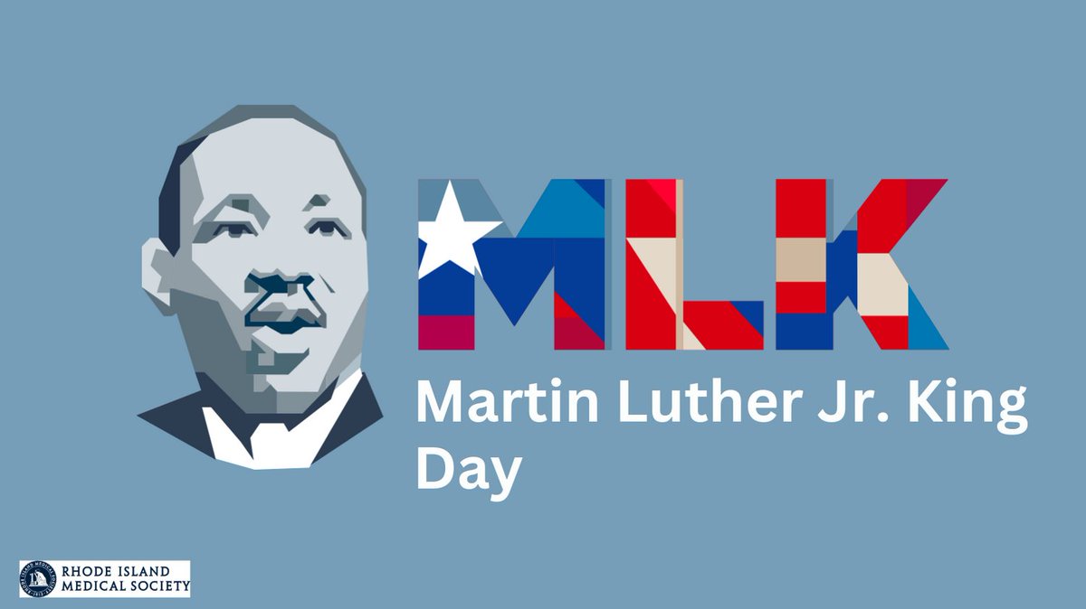 Today we celebrate the 37th anniversary of Martin Luther King Jr. Day and we continue to recognize his work behind civil rights.