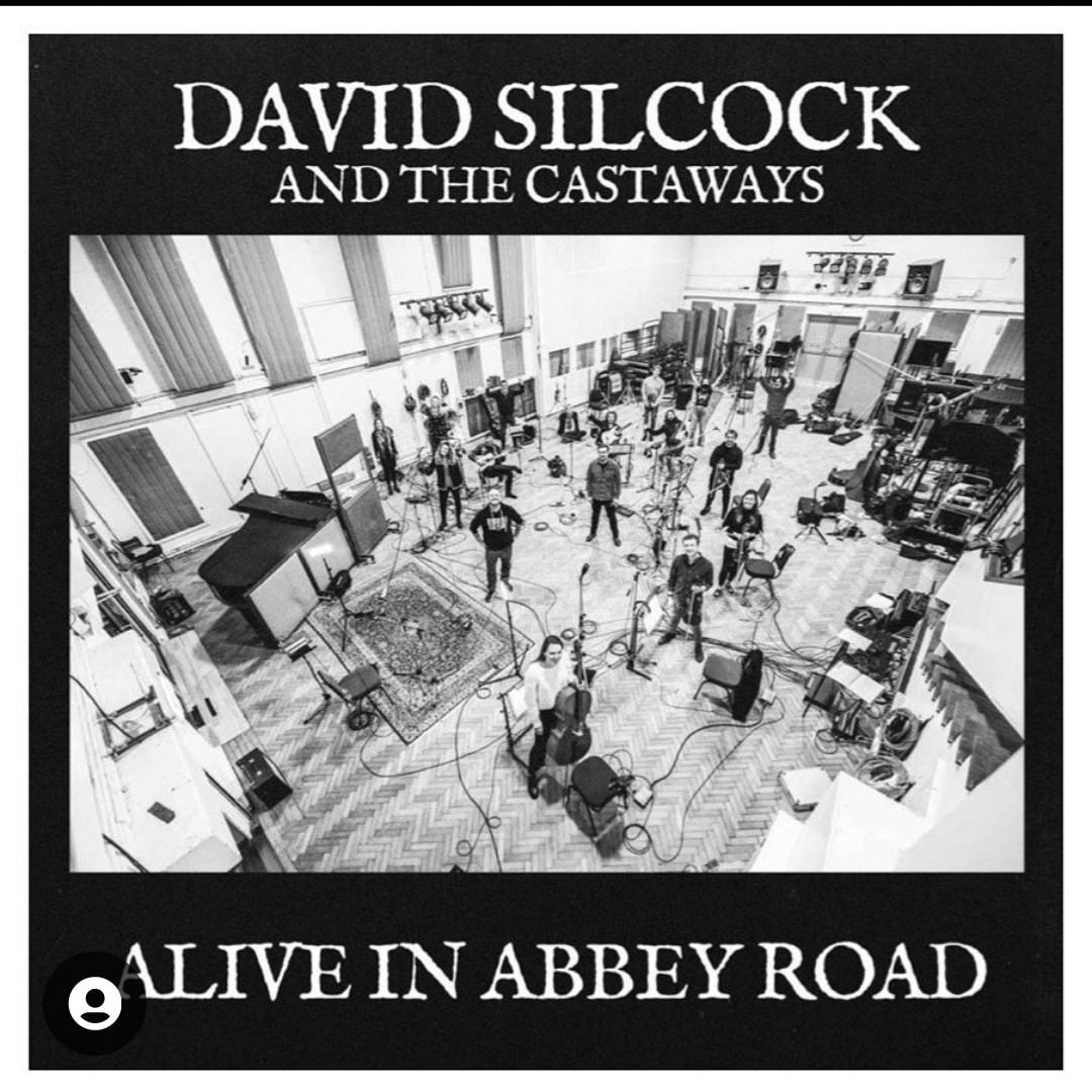 OUT NOW ALL FORMATS 💥 #abbeyroad #liverpoolmusic