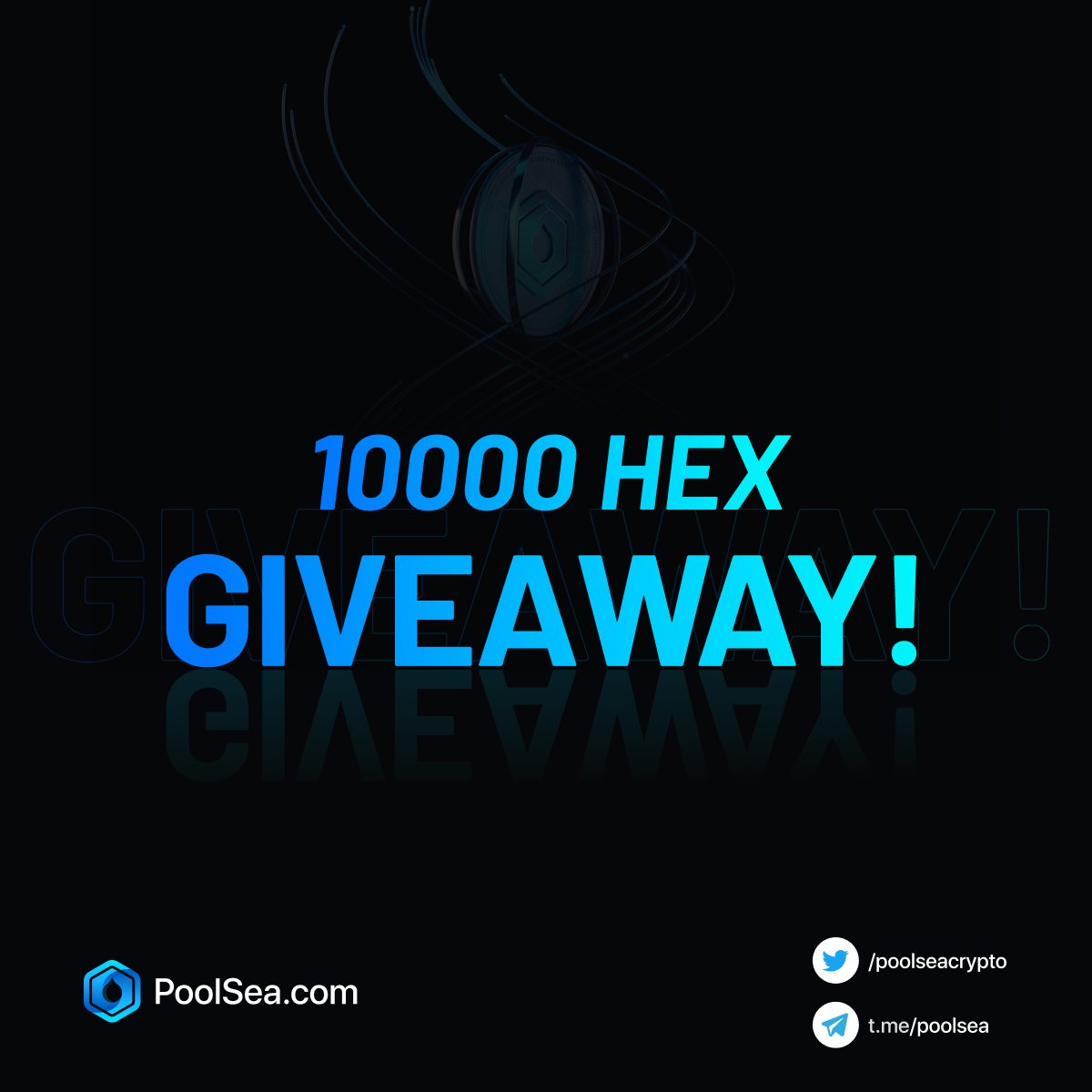 PoolSea.com tweet media