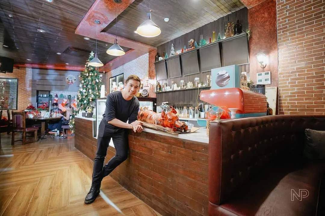 MailaRDimaculan's tweet photo. @akosiKenChan 
#HappyBirthdayKenChan 
Love you Ken 
Miss you . https://t.co/A2kBdo8I7T