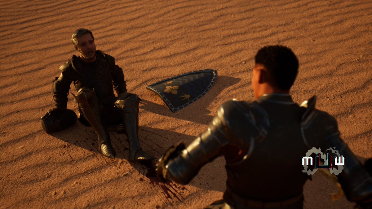 Hot Knife Studios tweet media