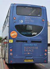 CharlburyTC's tweet photo. There's still time to fill our 5 minute bus survey. It's closing at the end of January. Find it here: https://t.co/3Uwt1QUPaV https://t.co/JcAZSPkNvh