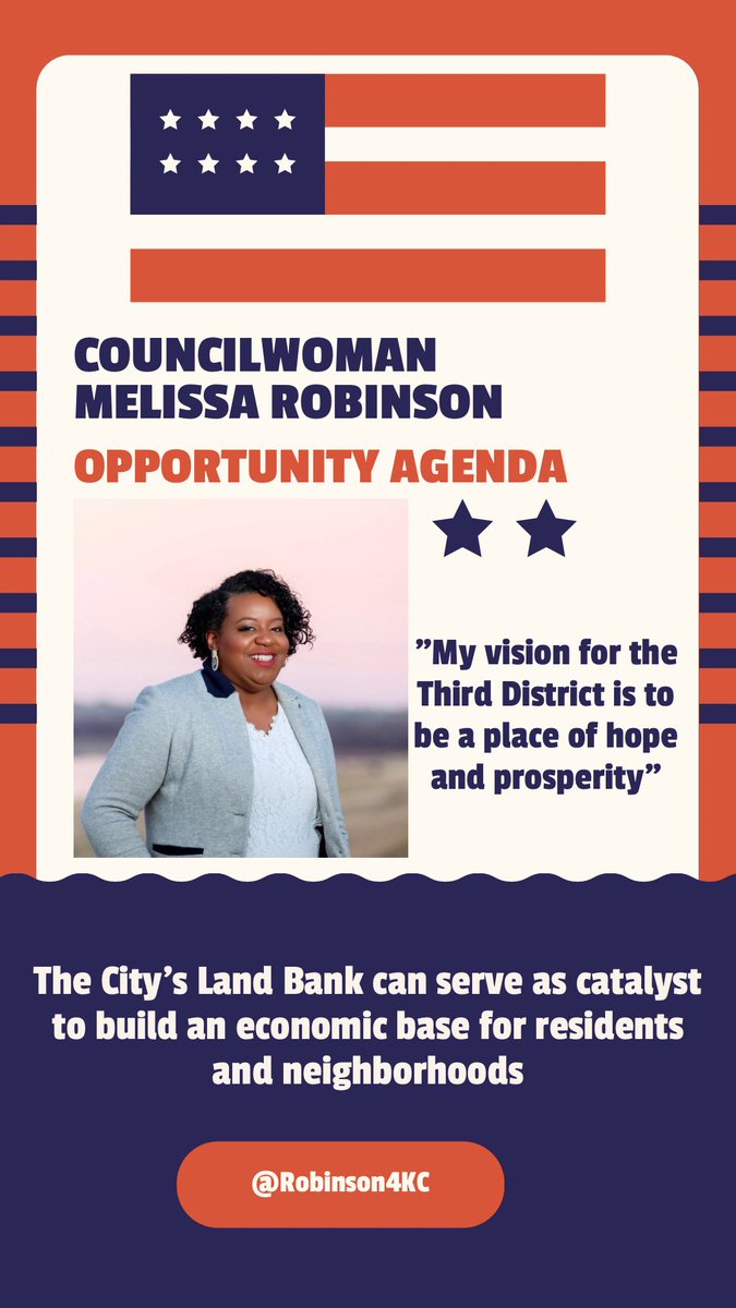 Robinson4kc's tweet photo. The City has valuable land bank properties that can be transitioned into community land trusts, social housing and places where residents can obtain homeownership. #MLKforward ⁦⁦@JEDunn⁩ https://t.co/4KEbRuHhik https://t.co/t0CvjIQUfO