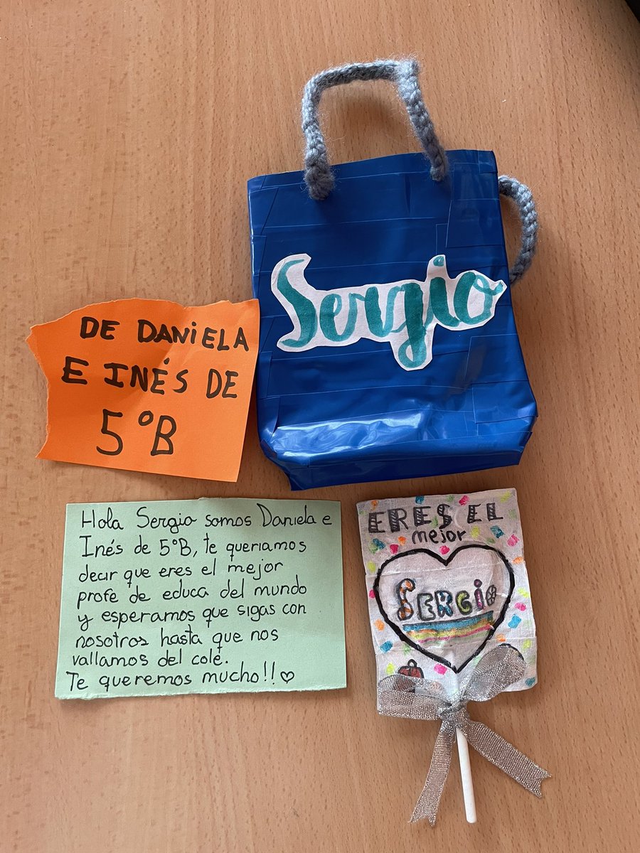 Vale la pena el estrés, la falta de horas de sueño y los días malos?

Sin ninguna duda. SI.

#Docencia