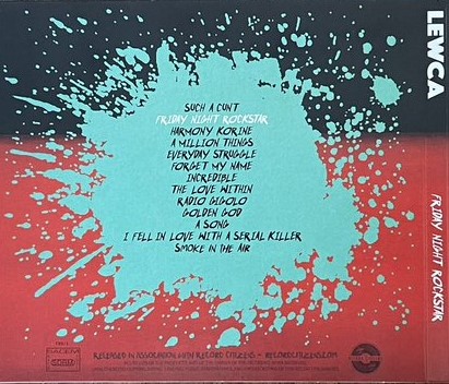 💥💥BLUE MONDAY 💥💥
Shake off Blue Monday w Record Citizens 
Three Prizes
1 Indie Citizens Vol 1 &amp; Lewca Friday Night Rockstar cds
2 Indie Citizens cd
3 Lewca Friday Night Rockstar cd 
Retweet and Follow to enter, winners announced Wednesday at 7pm! Get IN 💥💥💥