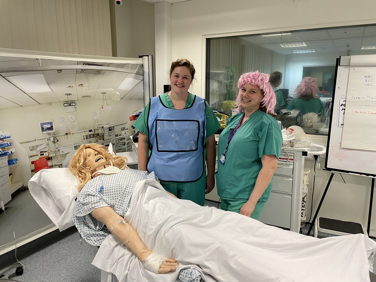 Amanda Thomas tweet media