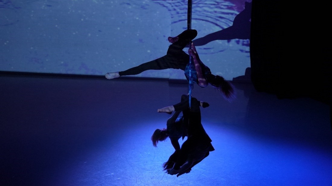 We're getting v.excited about our #Unfiltered evening of pop-up performances on 29th Jan! You can have a look at some of the artists taking part here: bit.ly/3H9eCck

Keep an eye on our channels as we start to highlight the artists &amp; what you can expect from the event!