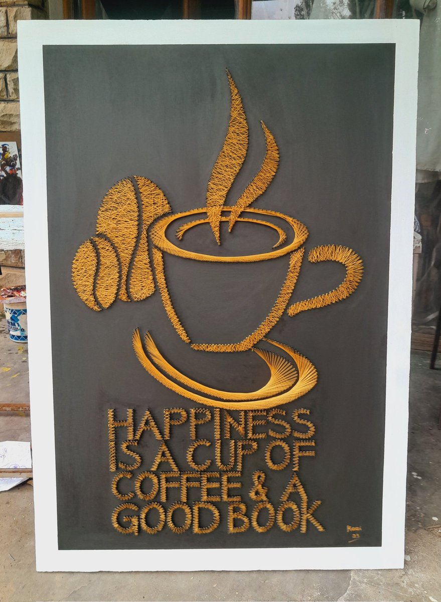 Naomi_Motebang's tweet photo. Finally complete!🔨
A0 size (1.2m x 0.8m)
M5000
Contact +26650912860/+26650169036 for orders and inquiries. Deliveries to SA included https://t.co/7eNLX98QvG
