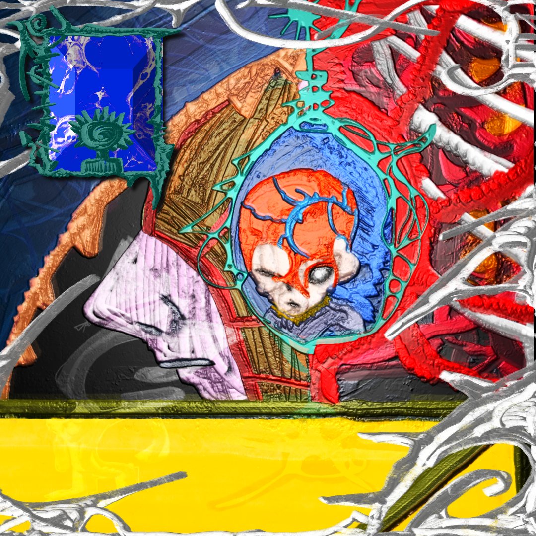 Alien 2 ☠️🦠🦠🧠 instagram.com/p/CneyN2PLHVU/…