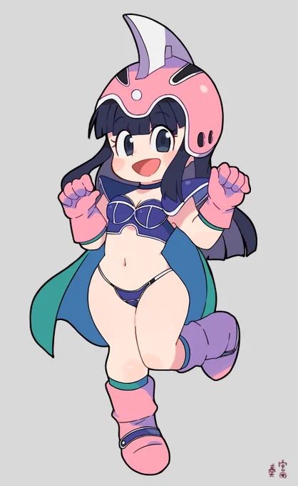 チチ! 