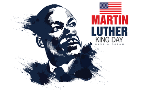 TMGOutsourcing's tweet photo. Today we take a moment to remember, reflect, and honor the memory of Dr. Martin Luther King Jr.

#MLKDay #Remember #Reflect #Honor https://t.co/wYXsXJkncb