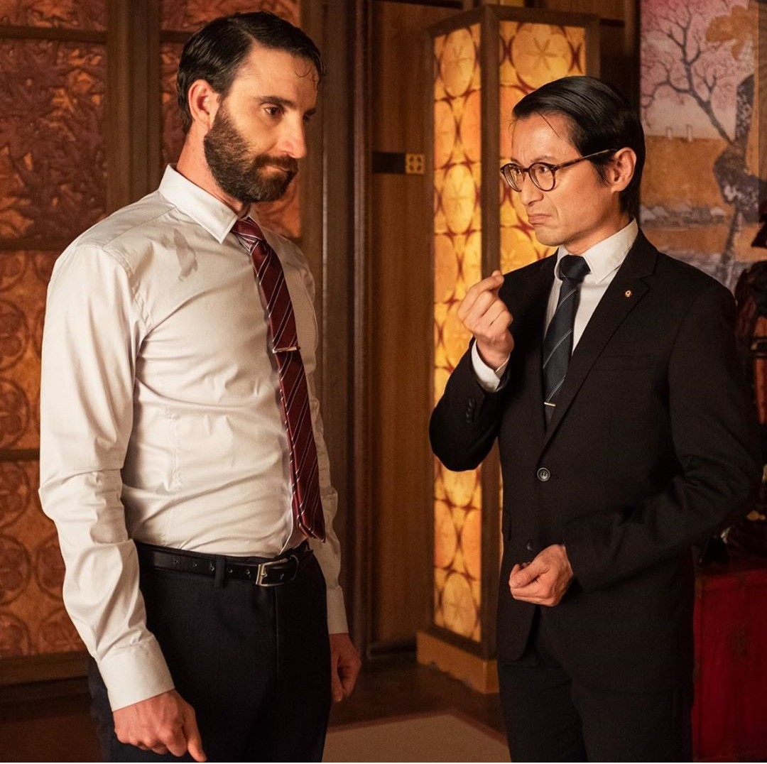 Esta noche con @danirovira y @marialeonbarrios en La SEXTA 22h30