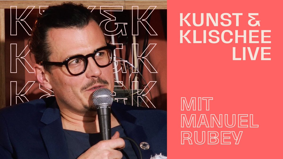 Kunst und Klischee (@kunst_klischee) on Twitter photo 