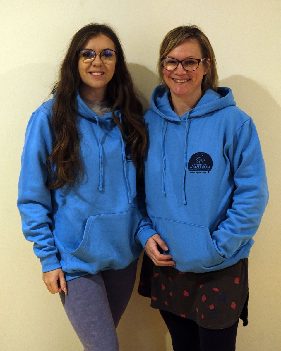 Action on Pre-eclampsia (APEC) tweet media