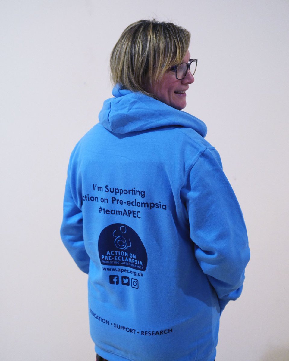 Action on Pre-eclampsia (APEC) tweet media