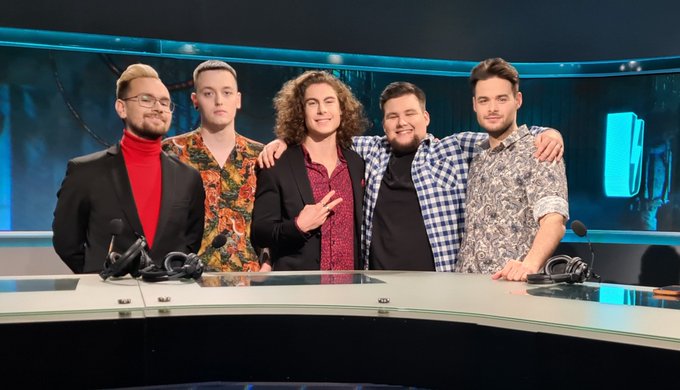 zaraz gram z @Goskilla na <a href="/illuminaRGaming/">Illuminar Gaming</a>  gl hf <a href="/KozPolski/">Kozi</a> <a href="/Loothenn/">Lothen</a>