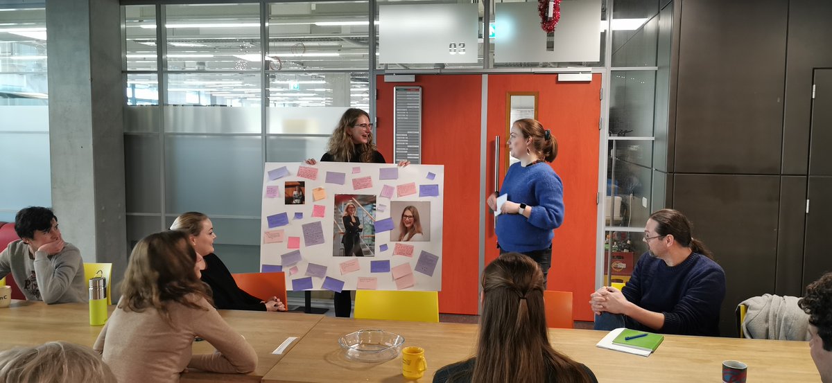 Huck Group (@huckgroup) on Twitter photo Last Friday our postdoc <a href="/KingaMatula/">Kinga Matuła</a> said goodbye to the group as she is now fully focused on her new start-up called #QurieGen! We want to thank Kinga for all those great years in the Huck group and wish you all the best in the future! We will miss you!☺️ Last Friday our postdoc <a href="/KingaMatula/">Kinga Matuła</a> said goodbye to the group as she is now fully focused on her new start-up called #QurieGen! We want to thank Kinga for all those great years in the Huck group and wish you all the best in the future! We will miss you!☺️