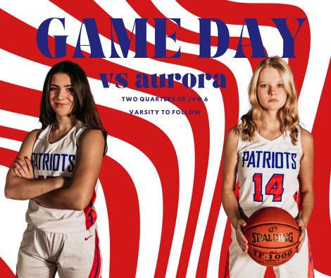 ENLadyPatriots's tweet photo. #LadyPatLegacy @EastNewton @ENHSathletics https://t.co/nB8aykAKHu