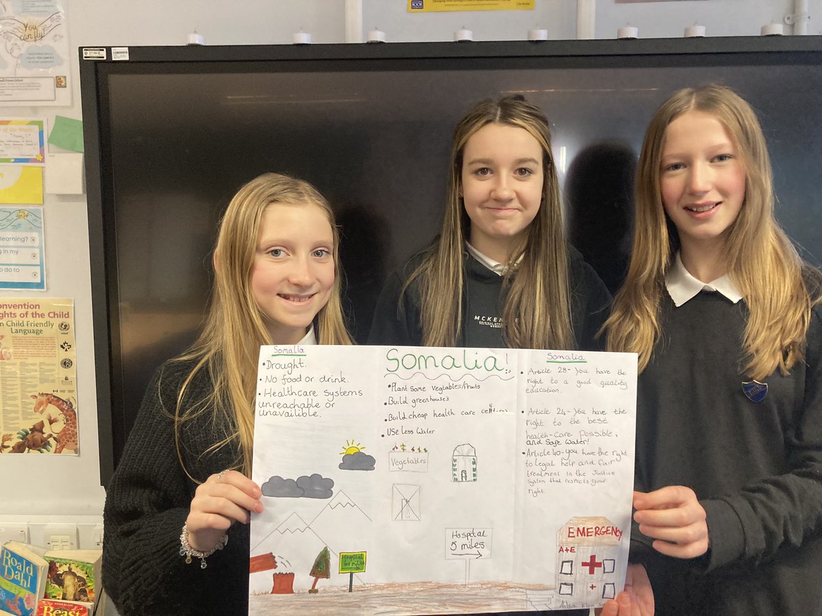 KinnoullPrimary's tweet image. P7 took part in UNICEF’s Outright Campaign 2022. They will share their views, with an important decision maker, on the right to the best possible health and the importance of strong health systems Article 24 #outright #RRSA