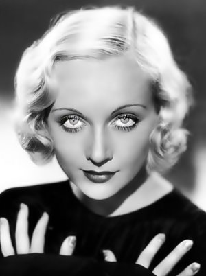 #OnThisDay, 1942, died #CaroleLombard... - #Actress - #WWII