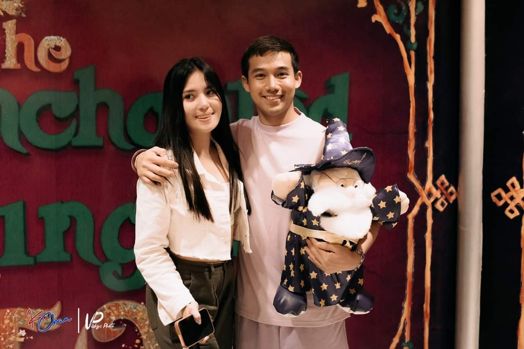 sweetasKENdys's tweet photo. #HappyBirthdayKenChan https://t.co/LRSNUsX4Q1