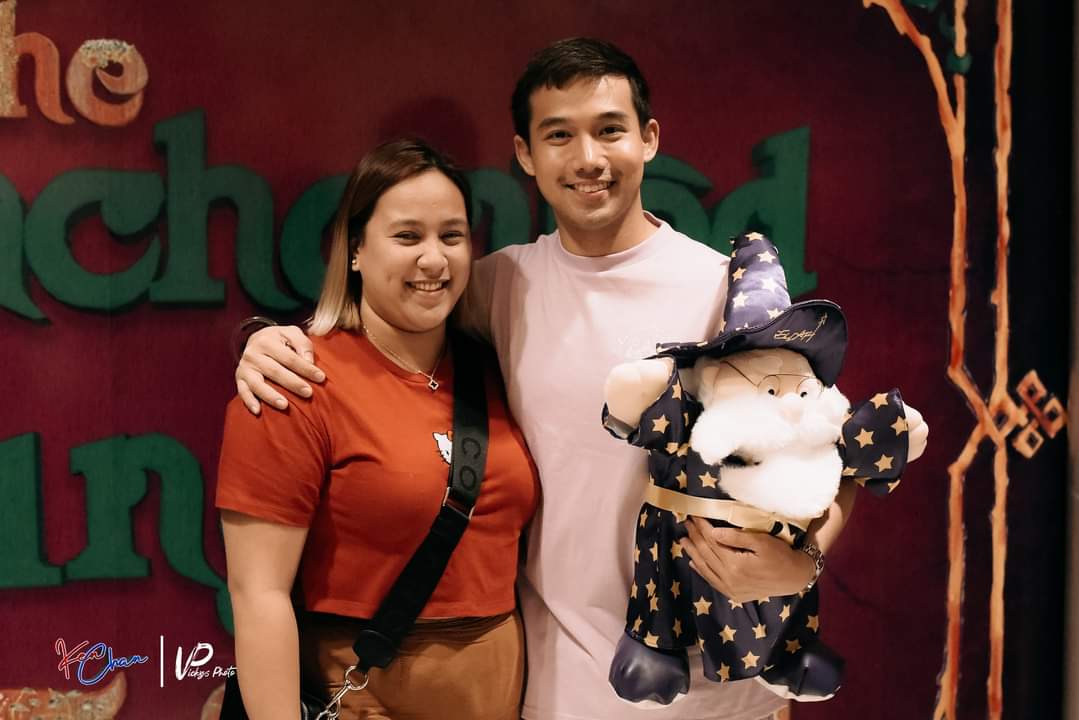 sweetasKENdys's tweet photo. #HappyBirthdayKenChan https://t.co/HMCx8C9PCg