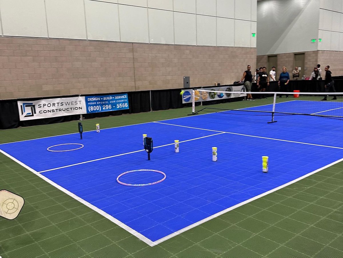 USA Pickleball tweet media