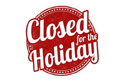 PSU is closed today in observance of MLK. What are you doing today?