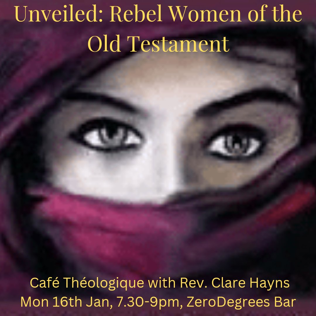 Mark_Laynesmith's tweet photo. Join us in person or online for tonight's Cafe Theologique with @clarehayns and artist son, Micah, exploring their book on women in the OT (https://t.co/kBaDJaJxFx) @oxforddiocese @UniofReading https://t.co/1mJfVqOhME