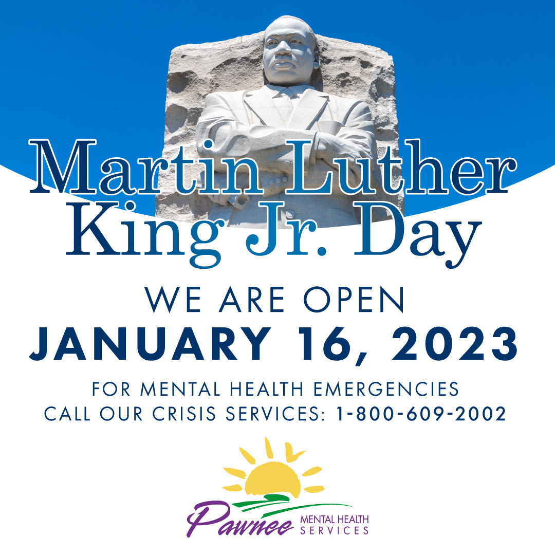 Pawnee Mental Health tweet media