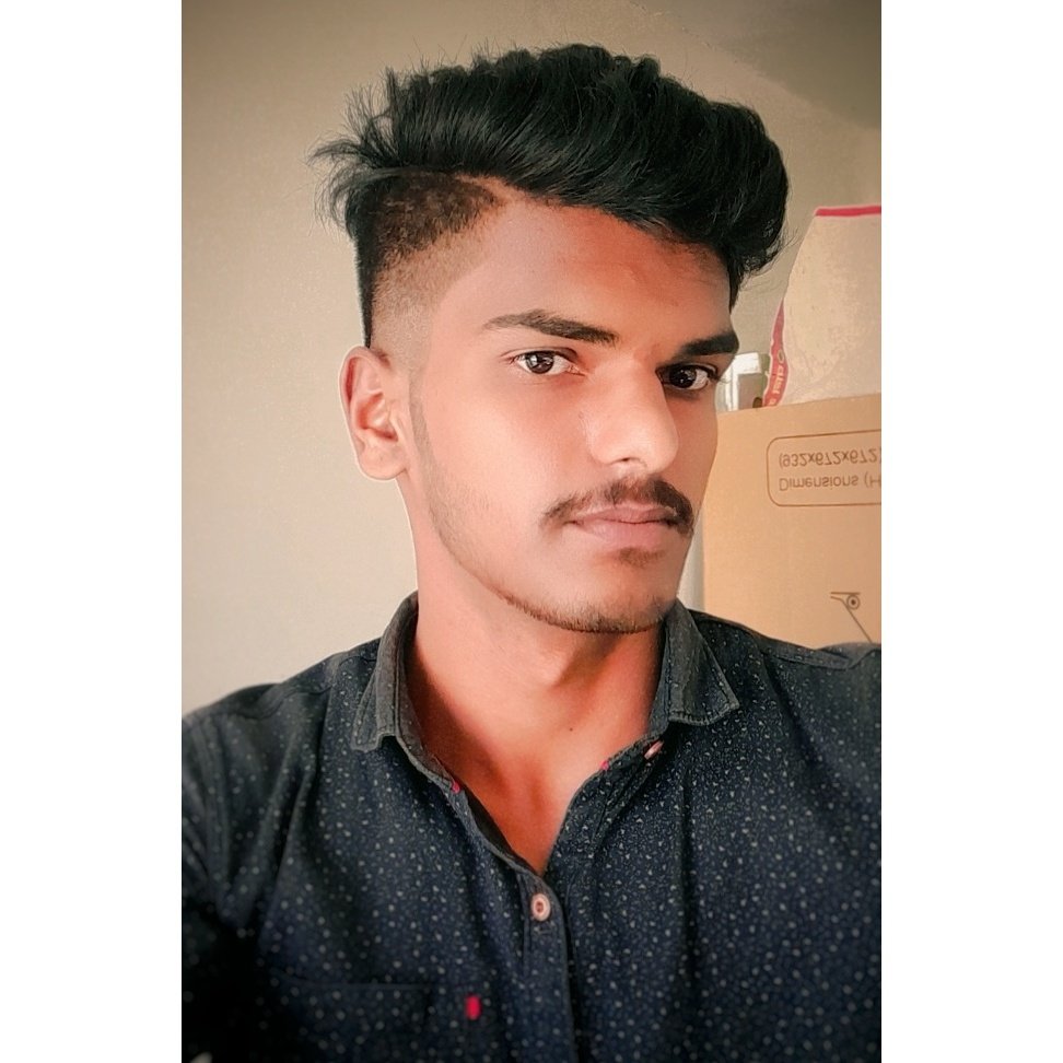 chiranthgowda_1's tweet photo. #NewProfilePic https://t.co/nKhx6MIkb6