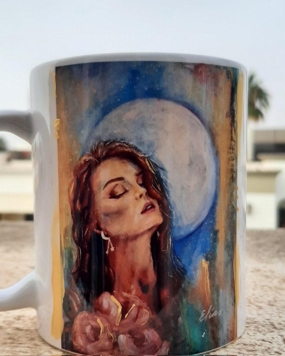 🎨 Ana Paula Elías tweet media