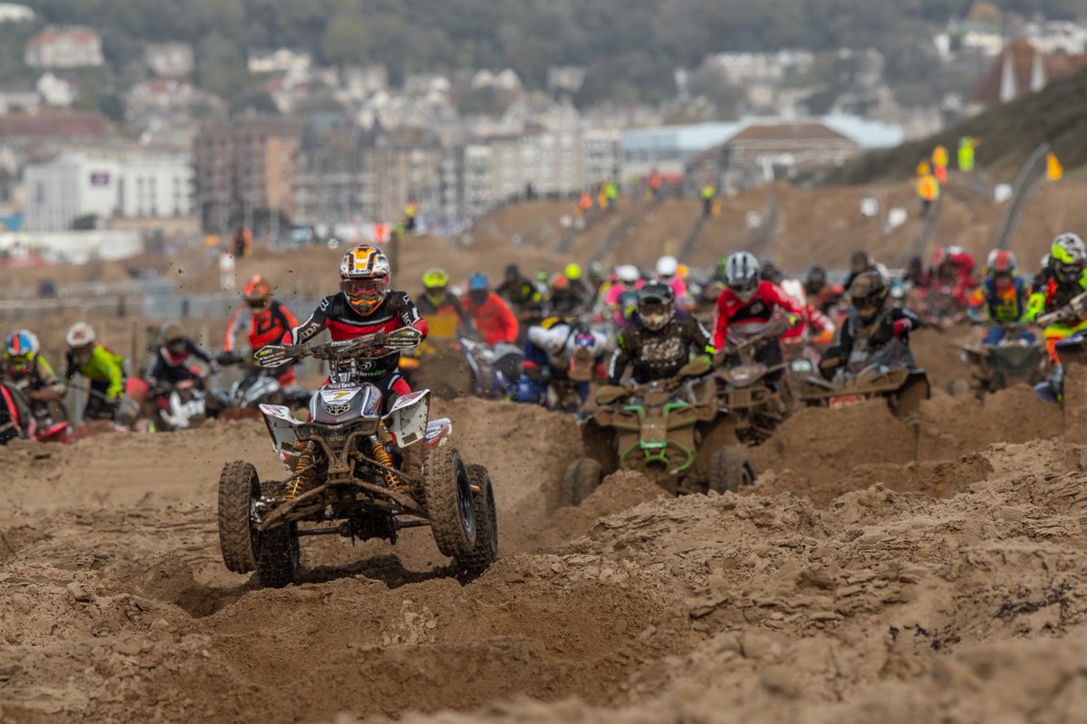 Who's excited for the 40th anniversary this year? 

Spectator tickets are available to purchase now via the RHL Activities website below ⬇️

rhlactivities.com/store/tickets/…

#WBR #WBR40th #WBR23 #WestonBeachRace #BeachRace #SandRace #RHLActivities