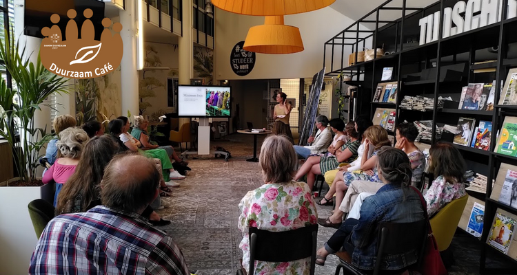 Heb jij al aan gemeld voor de duurzame Pubquiz? Er zijn woensdag 18 januari geweldige cadeaus te winnen… wel zelf meenemen!

Meer info via omzeist.nl/samen+duurzaam…

#duurzaam #zeist #duurzaamcafe #pubquiz