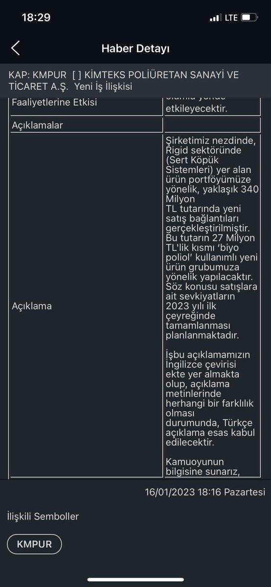 Halil_BUHUR's tweet image. Maşallahı var Leon reisin.🧿👏👏

halilbuhur.com/kmpur-teknik-a…

#Kimpur #KMPUR